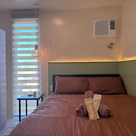 Condo 801 Bernwood Tower 伊洛伊洛 外观 照片
