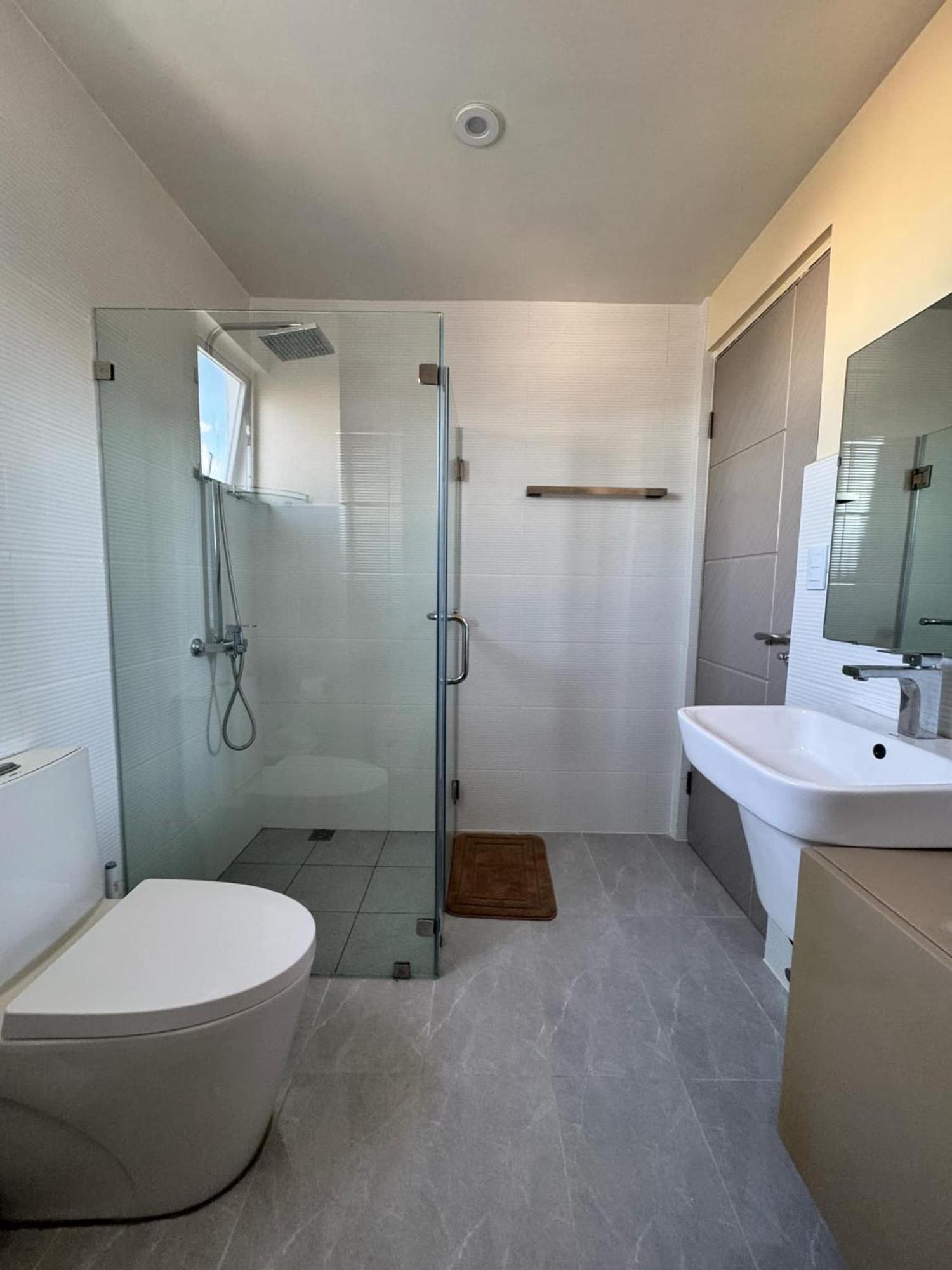 Condo 801 Bernwood Tower 伊洛伊洛 外观 照片
